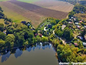 Prodej chaty, Čechočovice, 47 m2