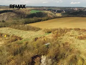 Prodej pozemku pro bydlení, Kosoř, 942 m2