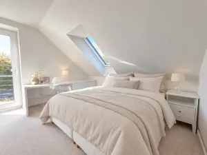 Pronájem rodinného domu, Průhonice, Pod Valem II., 270 m2