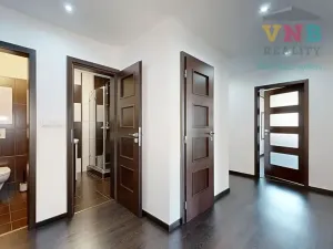 Prodej bytu 3+1, Prostějov, 102 m2
