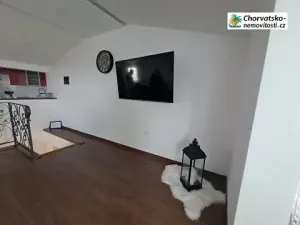Prodej rodinného domu, Opatija, Chorvatsko, Ulica Jurja Dobrile, 67 m2