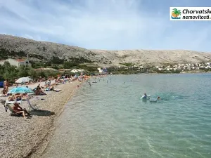 Prodej bytu 2+1, Vlašići, Chorvatsko, 42 m2