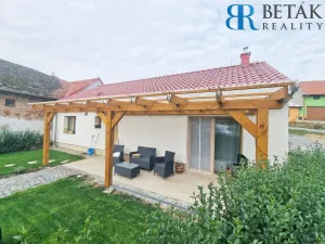 Prodej rodinného domu, Hlinsko, 84 m2