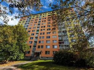 Prodej bytu 3+kk, Praha - Modřany, Levského, 62 m2
