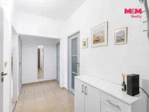 Prodej bytu 3+1, Frýdek-Místek - Místek, Frýdlantská, 76 m2