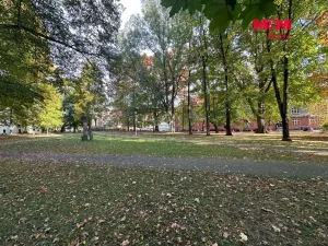 Prodej bytu 3+1, Frýdek-Místek - Místek, Frýdlantská, 76 m2