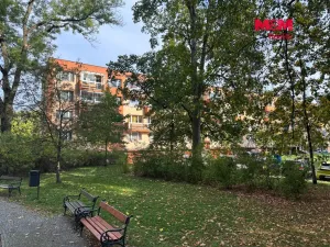 Prodej bytu 3+1, Frýdek-Místek - Místek, Frýdlantská, 76 m2