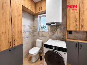 Prodej bytu 3+kk, Račetice, 65 m2