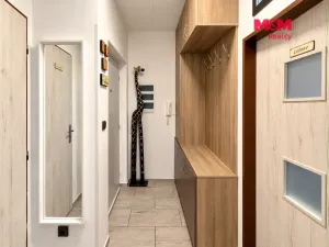 Prodej bytu 3+kk, Račetice, 65 m2