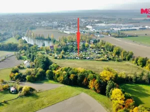 Prodej chaty, Uničov, 18 m2