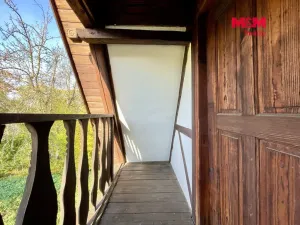 Prodej chaty, Uničov, 18 m2