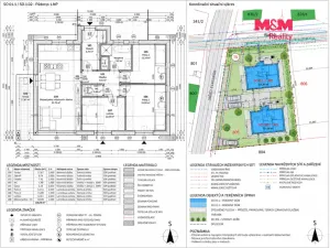Prodej pozemku pro bydlení, Bohumín - Skřečoň, 627 m2