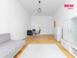 Prodej bytu 2+kk, Brno, Rybářská, 72 m2