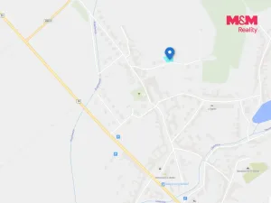 Prodej pozemku pro bydlení, Kokory, 565 m2