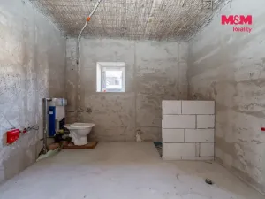 Prodej rodinného domu, Jihlava, Osvobození, 245 m2