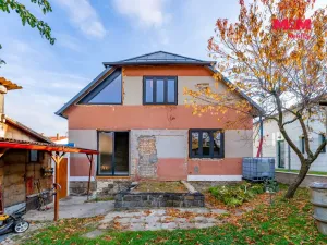 Prodej rodinného domu, Jihlava, Osvobození, 245 m2
