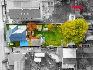 Prodej rodinného domu, Jihlava, Osvobození, 245 m2