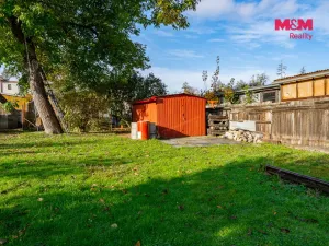 Prodej rodinného domu, Jihlava, Osvobození, 245 m2