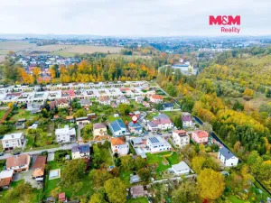 Prodej rodinného domu, Jihlava, Osvobození, 245 m2