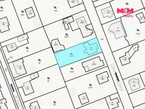 Prodej rodinného domu, Jihlava, Osvobození, 245 m2