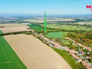Prodej rodinného domu, Nová Sídla, 250 m2