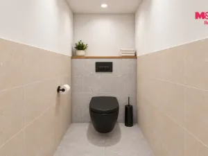 Prodej bytu 1+kk, Praha - Hloubětín, Kardašovská, 29 m2