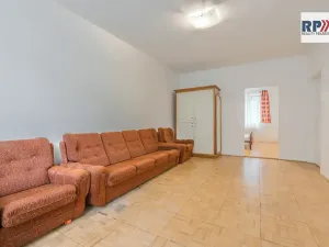 Prodej bytu 2+1, Kladno, Havanská, 50 m2