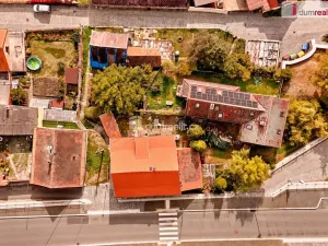 Prodej vícegeneračního domu, Stříbro, Plzeňská, 160 m2