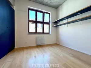 Pronájem bytu 3+kk, Brno, Peroutková, 77 m2