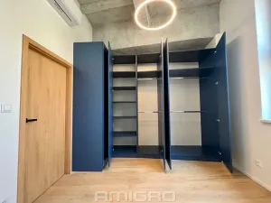 Pronájem bytu 3+kk, Brno, Peroutková, 77 m2