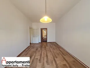 Prodej bytu 1+1, Praha - Žižkov, Jagellonská, 51 m2