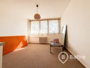 Pronájem bytu 1+kk, Kopřivnice, Záhumenní, 20 m2