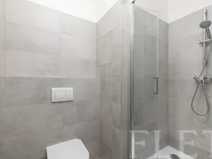 Pronájem bytu 2+kk, Praha - Hostivař, Arnošta Staňka, 41 m2