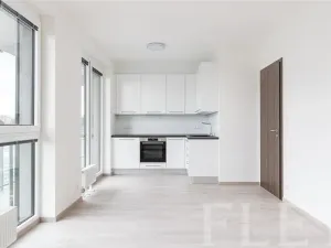 Pronájem bytu 1+kk, Praha - Třebonice, Thomasova, 33 m2