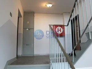 Pronájem bytu 3+kk, Nymburk, Sadová, 74 m2