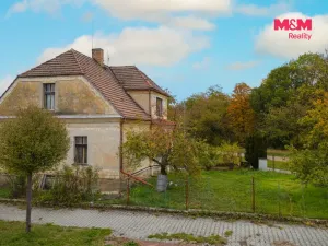 Prodej rodinného domu, Plzeň, Chotěšovská, 100 m2