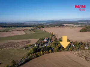 Prodej pozemku pro bydlení, Kakejcov, 1173 m2