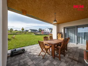 Prodej rodinného domu, Kunice - Dolní Lomnice, Smrková, 191 m2
