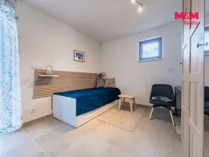 Prodej rodinného domu, Kunice - Dolní Lomnice, Smrková, 191 m2