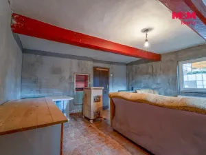 Prodej rodinného domu, Křenice, 90 m2