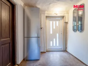 Prodej rodinného domu, Křenice, 90 m2
