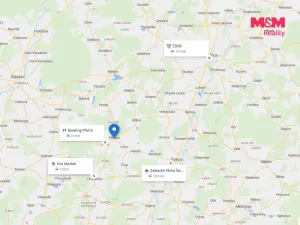 Prodej rodinného domu, Křenice, 90 m2