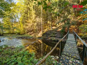 Prodej chaty, Pěčín, 20 m2