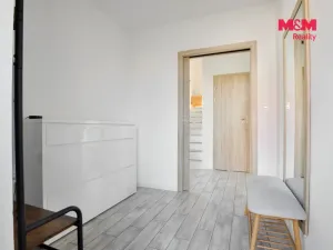 Prodej rodinného domu, Straškov-Vodochody - Vodochody, 147 m2