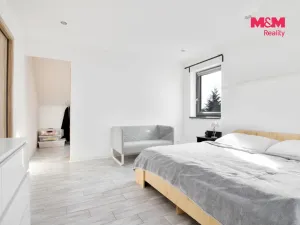 Prodej rodinného domu, Straškov-Vodochody - Vodochody, 147 m2