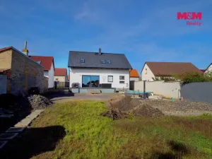 Prodej rodinného domu, Straškov-Vodochody - Vodochody, 147 m2