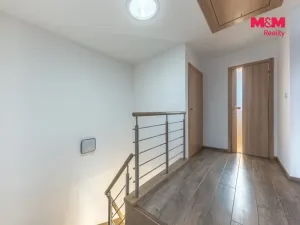 Prodej rodinného domu, Bakov nad Jizerou, Čapkova, 174 m2