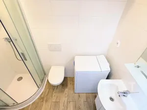 Pronájem bytu 2+kk, Boskovice, Svatopluka Čecha, 31 m2