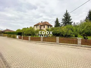 Prodej rodinného domu, Dolní Roveň, 259 m2