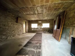 Prodej rodinného domu, Dolní Roveň, 259 m2
